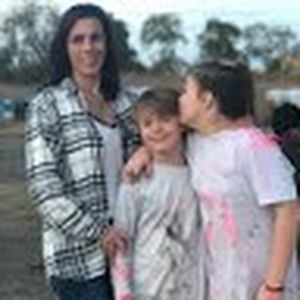 Meet your Posher, Campbell